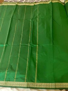 Silk Saree