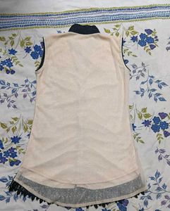 Elegant Sleeveless Top