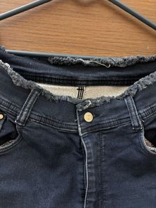 Blue Jeans For Ladies