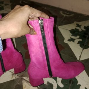 Royal Bink Boots