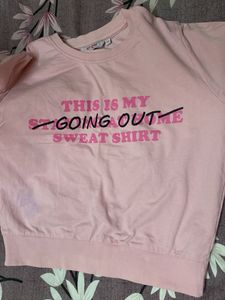 Ginger Hoodie T-shirt
