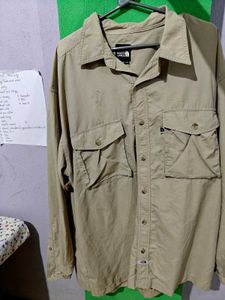 Long Shirt