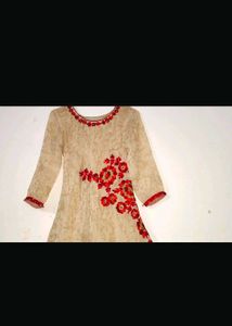 Long Gown For Girls
