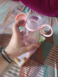 Mini juicer handy chargable