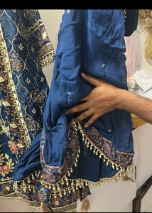 Elegant Kurta Set Never Wore