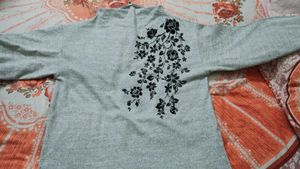 Winter Full Sleeve Top