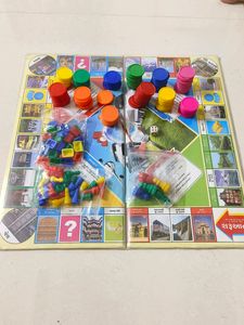 Games🎮 (Navo Vepar,Ludo,Sapsidi,2 Game )