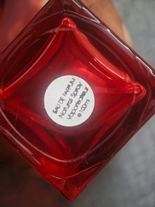 She Rouge perfume