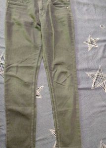 Carefully Crafted Denim