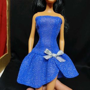 South Asian Barbie Doll