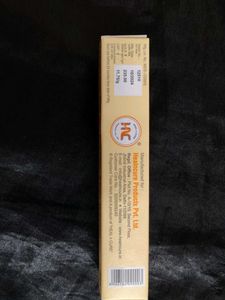 NG Glow Cream