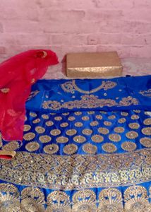980 rs  Price Down Heavy Work Bridal Leheng980 a