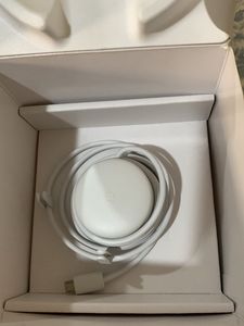 New Google Home Mini Never Used No Dust