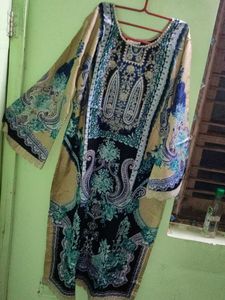 pakistani cotton suits sets