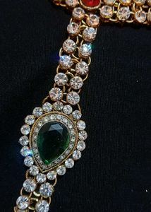 handfool and Kamar Patta combo