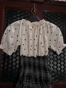 Off Shoulder Top