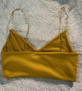 Zara Bralette Top