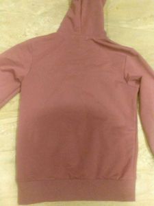 Trendy Hoodie