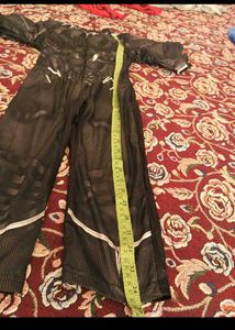 Black Penther Costume