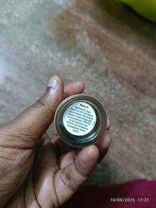 NYKAA All Day Matte Foundation