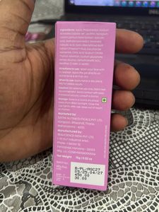 Plix Jamun Acne Spot Corrector