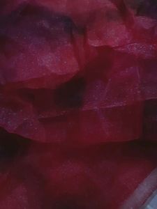 Organza Fabric