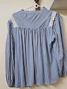 Striped DN MX Shirt