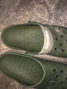 Aqualite Crocs