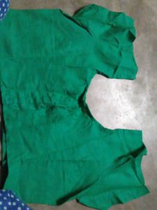 Used Blouse