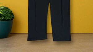 J@76 Size-32 (Sale) Latest Ladies high waist Jeans