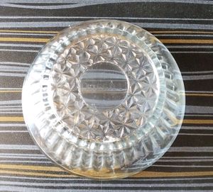 Glass Bowl