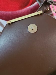 LV Print _Backpack