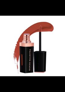 Manish Malhotra Matte Liquid Lipstick