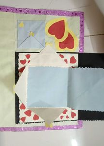 Paper Card