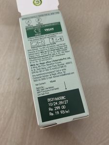 Garnier Vitamin C Serum