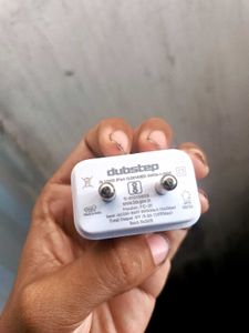 Dubstep Sprint 16W Wall Charger
