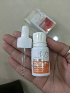 L&#39;sensa Youth Complex Vitamin C Serum New