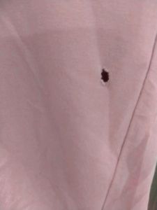 Drop Shoulder Oversized Pink T Shirt