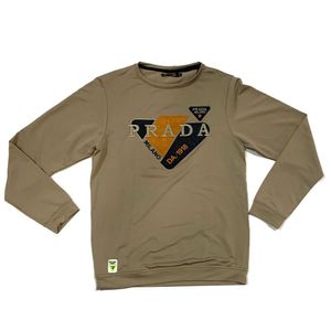 Prada Full Sleeve T-Shirt - Size M, Chest 36”,
