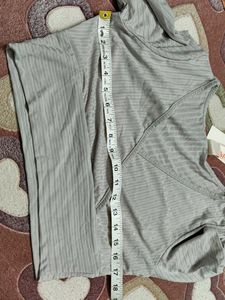 Pullover T Shirt