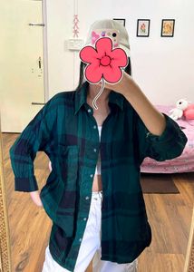 Cotton Shirt
