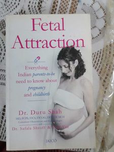 Fetal Attraction: Pregnancy & Childbirth Guide