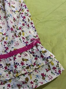 Cute Summer Dress 🌷