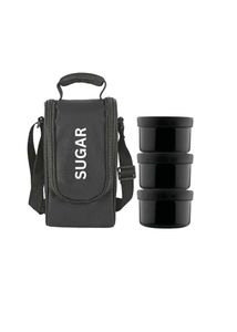 Sugar Lunch Box