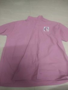 Maroon Shirt