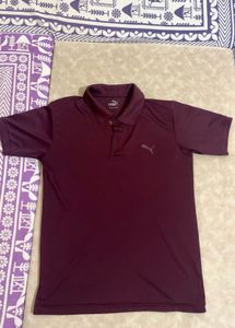 Puma Tee