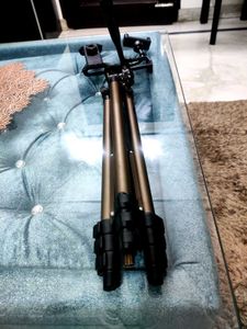 Camera Tripod ( broken) 💔