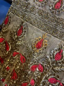 Party Wear Garara Suit