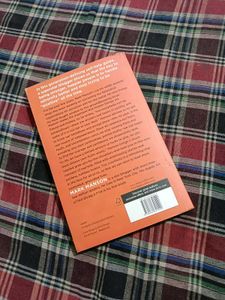 The Subtle Art of Not Giving a F*ck