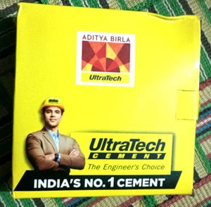 UltraTech Cement